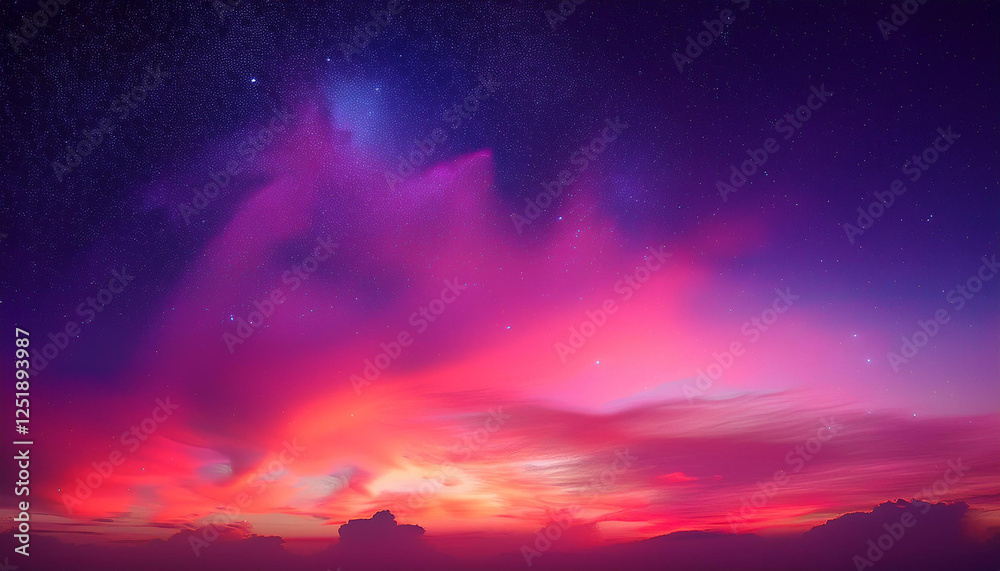 blurred violet sky with red mild results a cosmic abstract history for romantic space banners blurred violet sky with red mild results a cosmic abstract history for romantic space banners