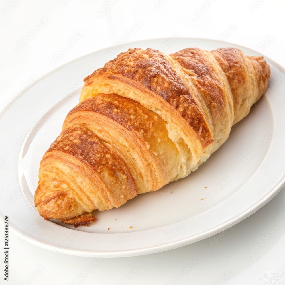 croissant photo croissant photo