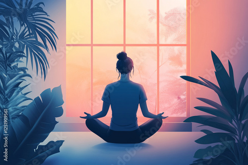 Mental Health and Wellness – Fitness, Mindfulness, and Holistic Living