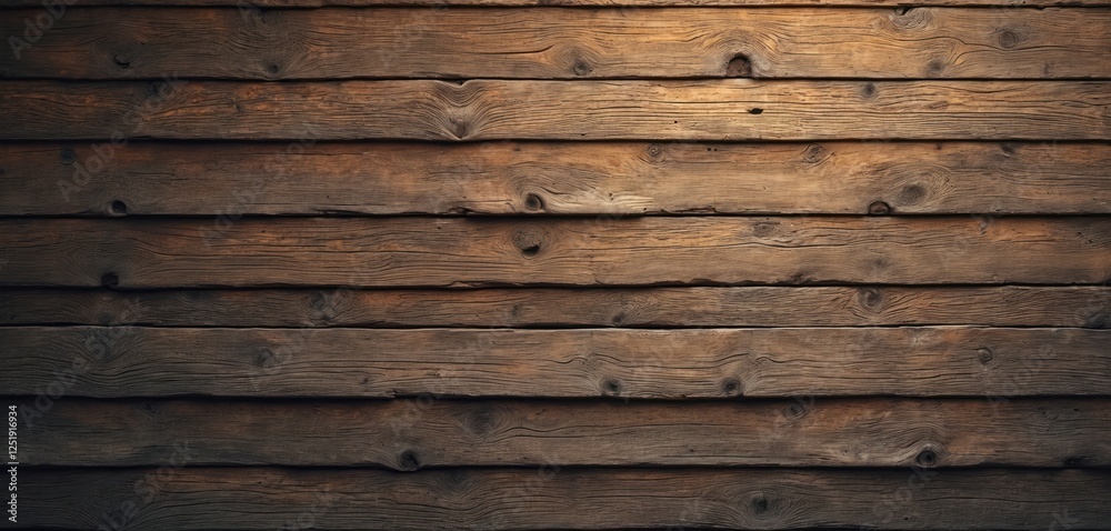 Old brown wood planks texture background. Rough rustic wooden wall, barn board. Abstract design, grain hardwood, interior material, nature background. Oak tree tabletop template, wooden banner. Old brown wood planks texture background. Rough rustic wooden wall, barn board. Abstract design, grain hardwood, interior material, nature background. Oak tree tabletop template, wooden banner.