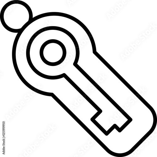 Token Icon