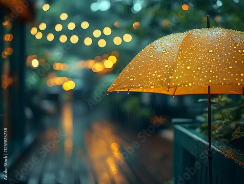 Wallpaper Mural An ASMR-style image of raindrops on a windowpane, softly focused with dim lighting for a calming feel. Perfect for minimalist backgrounds, relaxation ads, ASMR, or mental health content. Torontodigital.ca