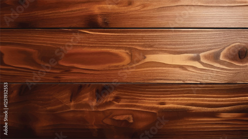 Wood surface background. Wood texture with natural pattern. Natural wooden background. 