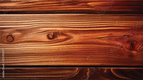 Wood surface background. Wood texture with natural pattern. Natural wooden background. 