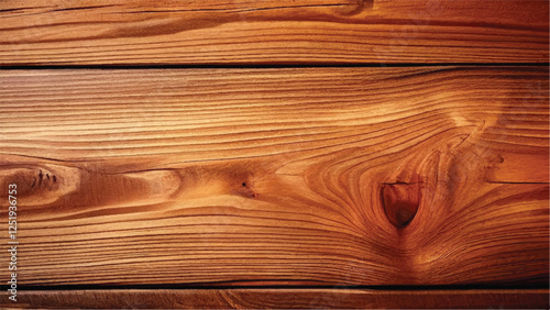 Wood surface background. Wood texture with natural pattern. Natural wooden background. 