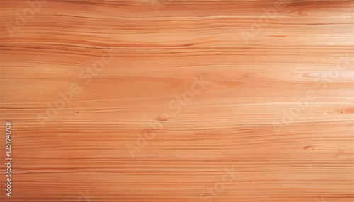 Smooth wood texture background. Wood texture with natural pattern. A fragment of a wooden panel hardwood. 