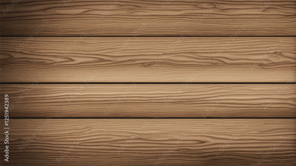 Wood planks vector background. Wooden surface background. Old Wooden Background. Wooden texture background. Wood planks vector background. Wooden surface background. Old Wooden Background. Wooden texture background.