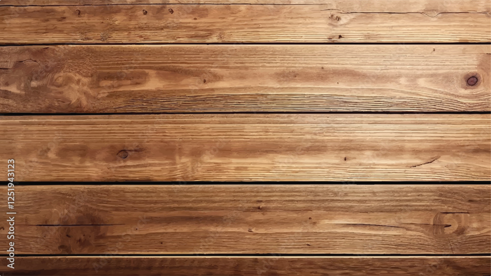 Wood planks vector background. Wooden surface background. Old Wooden Background. Wooden texture background. Wood planks vector background. Wooden surface background. Old Wooden Background. Wooden texture background.