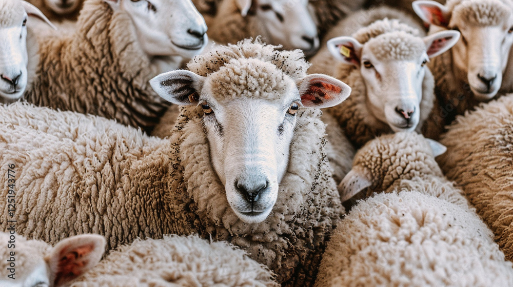 Generate a Year of the Sheep, Celebrating Sheep Generate a Year of the Sheep, Celebrating Sheep