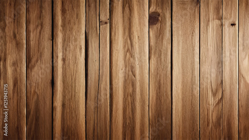 Wood planks vector background. Wooden surface background. Old Wooden Background. Wooden texture background. 