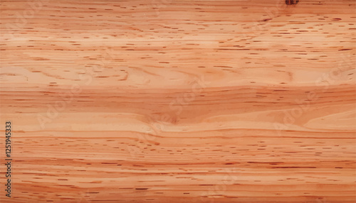 Smooth wood texture background. Wood texture with natural pattern. A fragment of a wooden panel hardwood. 