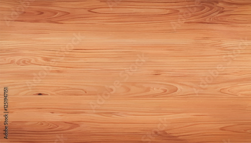 Smooth wood texture background. Wood texture with natural pattern. A fragment of a wooden panel hardwood. 