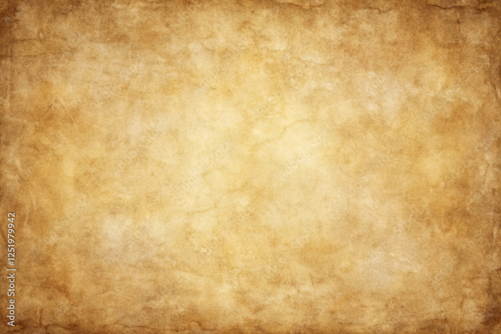 Obraz premium Aged paper texture background; design element