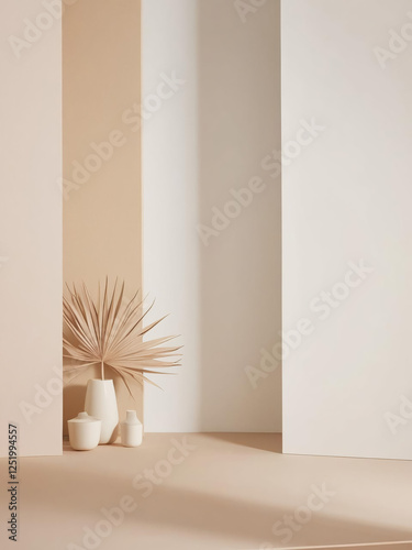 modern interior design