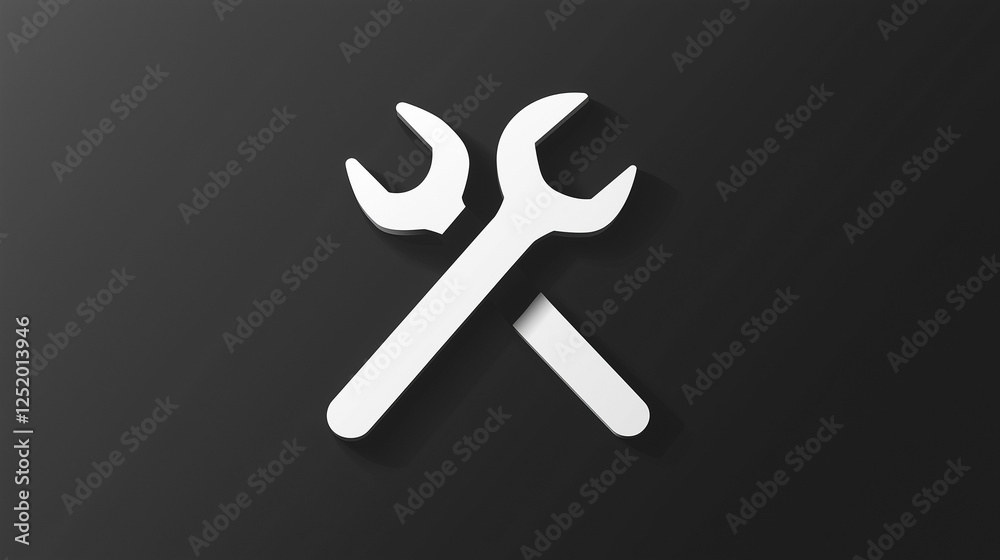 wrench and screwdriver wrench and screwdriver