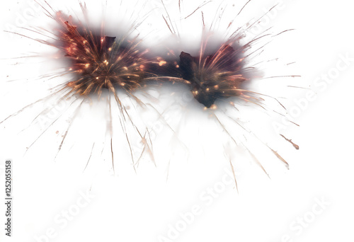 Obraz na płótnie night fire heaven july flash colours 4 beautiful 4th fireworks fine landscape firework colorful abstract celebratory river celebration colourful outdoors anniversary vibrant sky festival fantastic w salonie