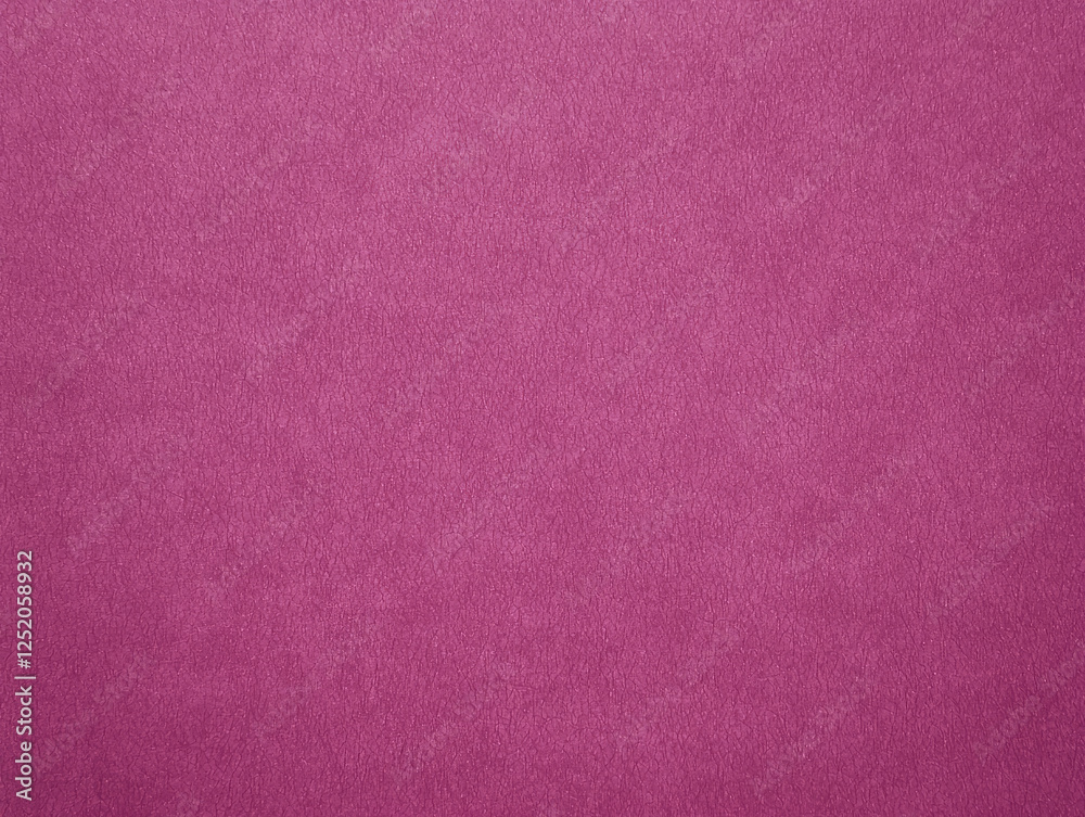 Seamless magenta texture with subtle pattern, ideal for backgrounds and design projects