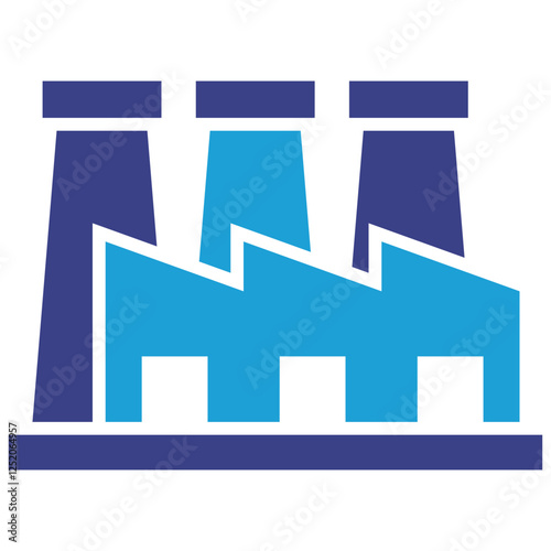 Factory Icon