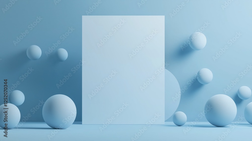 Abstract background in concept of artificial intelligence Abstract background in concept of artificial intelligence