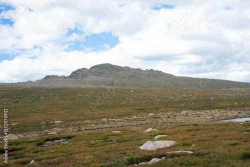 Photos Alpine Tundra Mt Evans Colorado