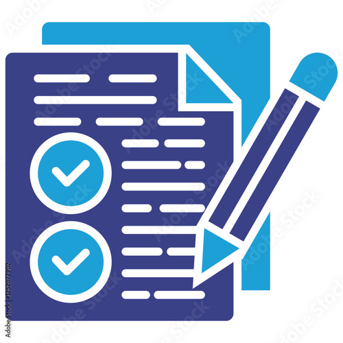 Registration Icon