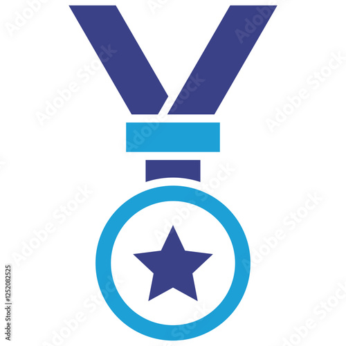 Medal Icon