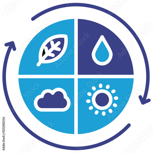Natural Resources Icon