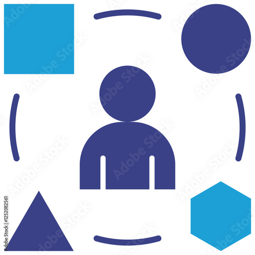 Adapt Icon