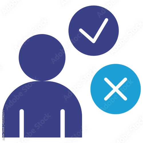 Decision Making Icon