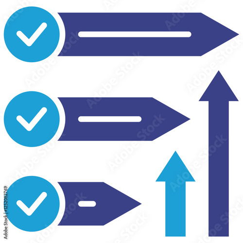 Priority Icon