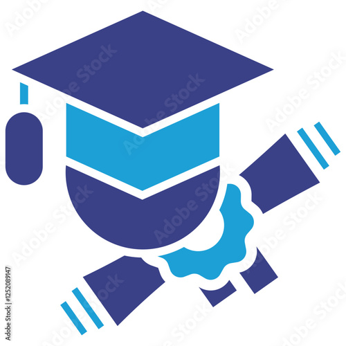 Graduate Icon
