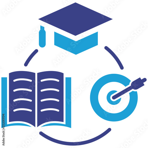 Graduation Icon