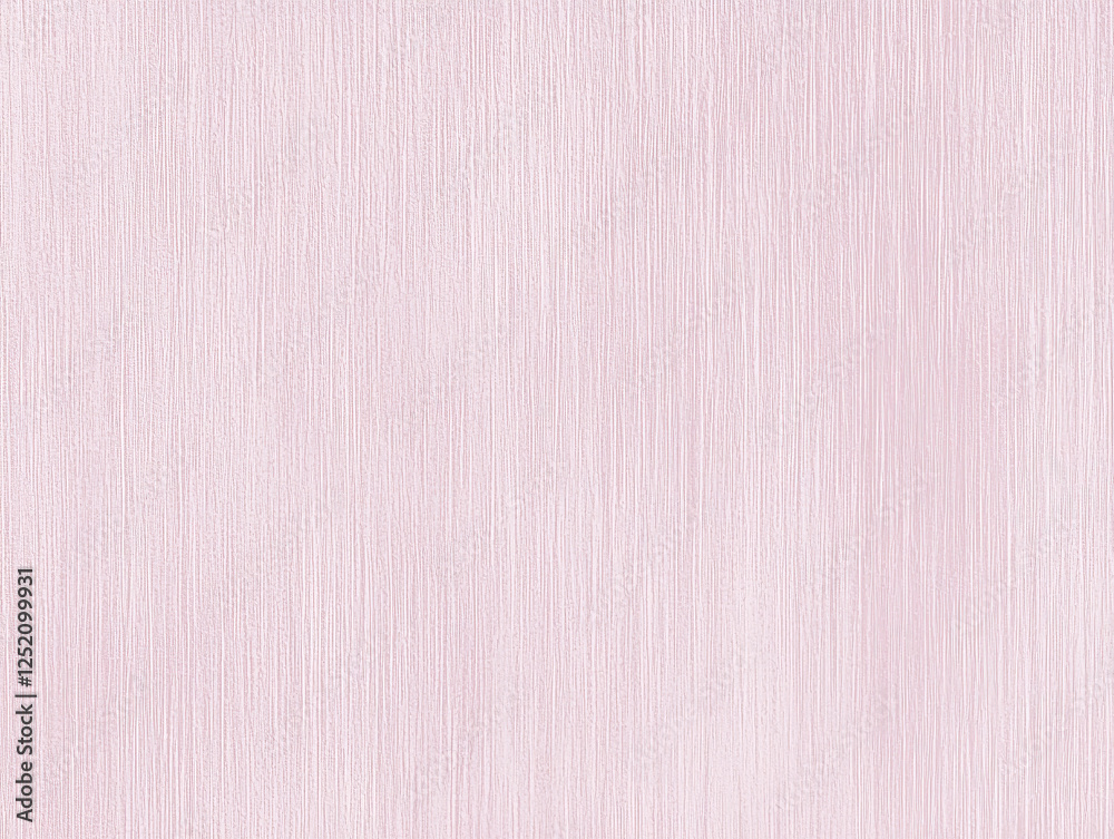 Fototapeta premium seamless pink metallic texture with subtle linear pattern creates minimalist and elegant background