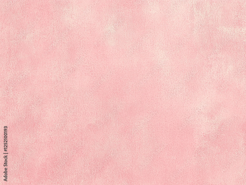 Fototapeta premium soft, minimal rose pink seamless texture background with subtle, calming appearance. Ideal for design projects requiring gentle and elegant touch