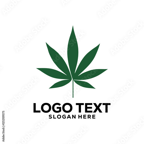 eco friendly business logo
