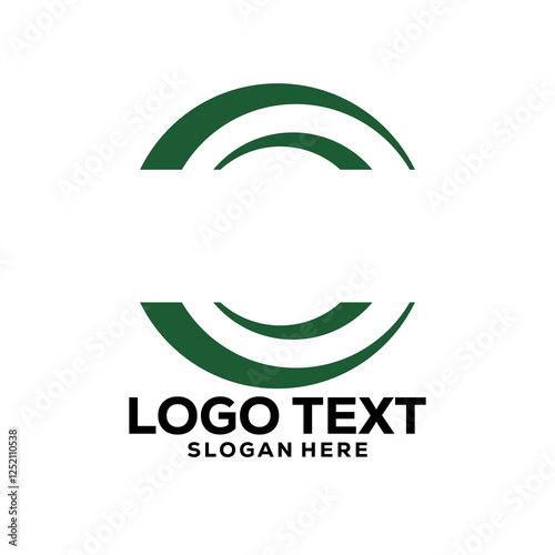 green company logo