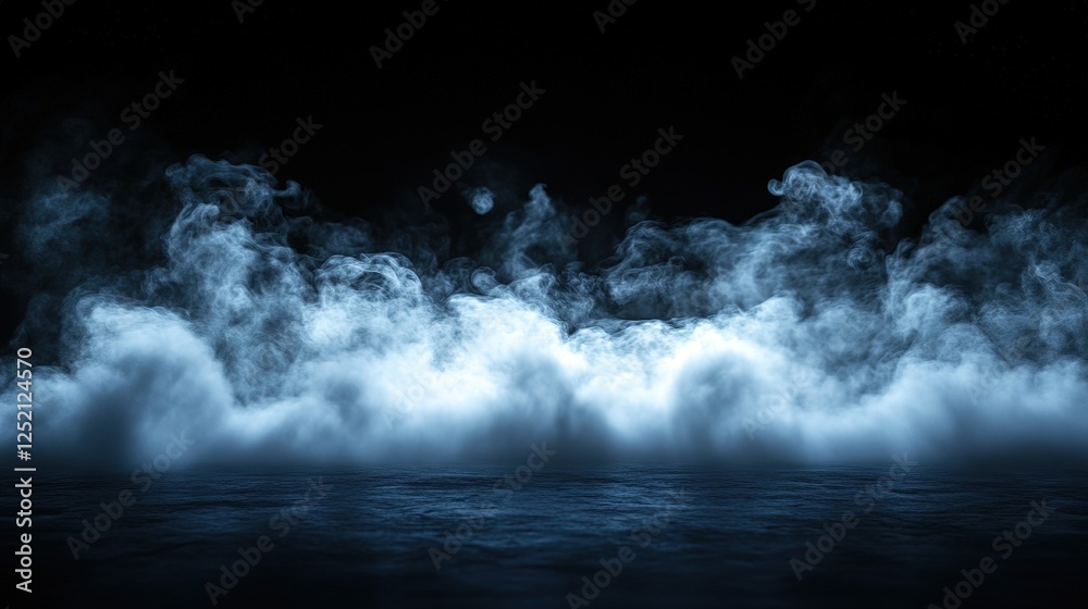 Mysterious smoke clouds rising dark background abstract photography mysterious atmosphere low angle ethereal beauty Mysterious smoke clouds rising dark background abstract photography mysterious atmosphere low angle ethereal beauty