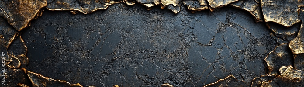Cracked textured surface abstract art digital illustration dark tones close-up artistic concept Cracked textured surface abstract art digital illustration dark tones close-up artistic concept