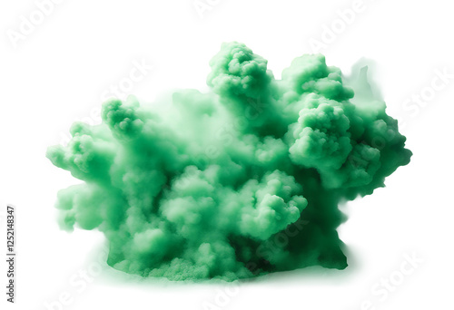 cloud splatter splash paint dust green isolated explosion shatter powder burst texture colours art design abstract red explode spray movement white color particle colourful smoke background black
