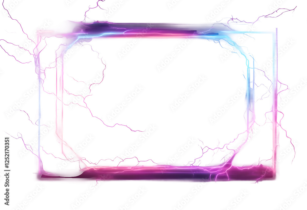 frame vibrant electricity stormy neon power futuristic striking effects glow background contrast dynamic dark minimalist lightning energy bright red storm bolt shocking electric intense abstract