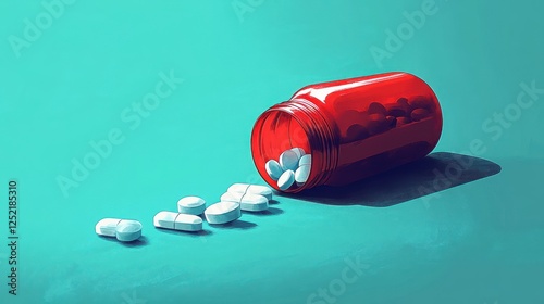 addiction epidemic prescription opioid crisis substance misuse health medication abuse peril awareness prevention treatment