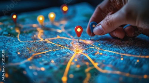 Local Search Optimization Marketing Strategies for Businesses with Google My Business Listings