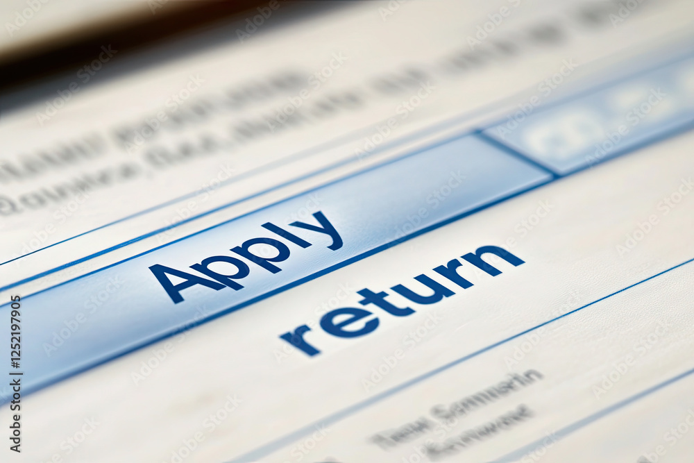 Apply Button on Keyboard - Concept of Online Applications Apply Button on Keyboard - Concept of Online Applications