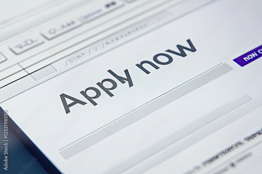 Apply Button on Keyboard - Concept of Online Applications Apply Button on Keyboard - Concept of Online Applications
