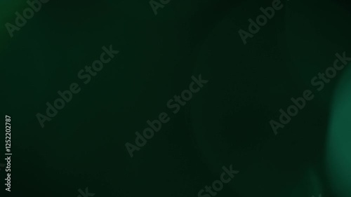 Light leak real effect, In Camera, teal, blue, green lens flare film burn overlay background transition, 4k