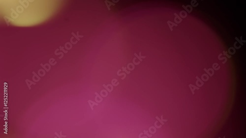Light leak real effect, In Camera, gold, purple, yellow lens flare film burn overlay background transition, 4k