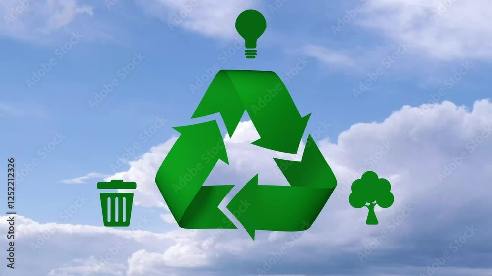 Recycle Logo