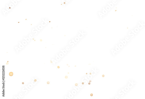 Obraz na płótnie abstract celebrate snowfall star celebration shining sparkle new year christmas snow background light winter holiday glitter card design ornament bokeh sparkles season glistering decoration shiny w salonie