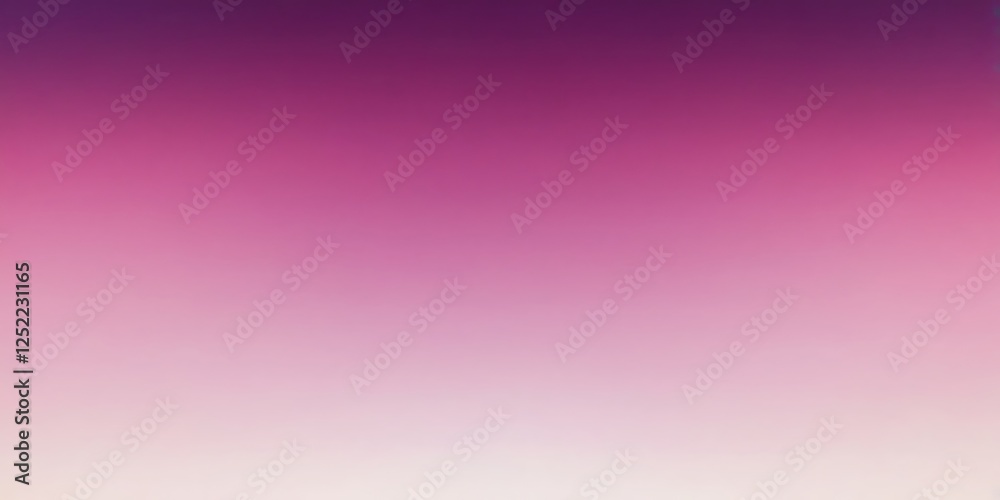Fototapeta premium Pink magenta blue purple abstract color gradient background grainy texture effect web banner header poster design,Blur background magenta,image technique, multi-colored background, backgrounds,654