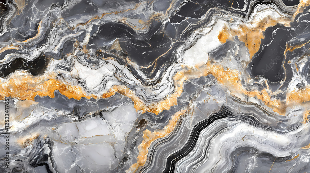 Vibrant natural stone texture with intricate patterns. Metamorphic Architecture. Illustration Vibrant natural stone texture with intricate patterns. Metamorphic Architecture. Illustration